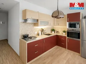 Prodej bytu 3+1, Jablonec nad Nisou, U Balvanu, 69 m2