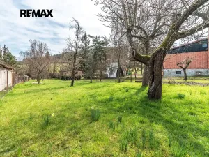 Prodej pozemku pro bydlení, Holubov, 739 m2