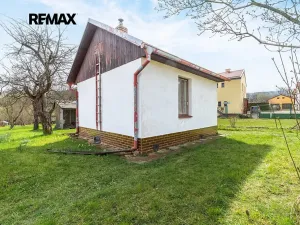 Prodej pozemku pro bydlení, Holubov, 739 m2