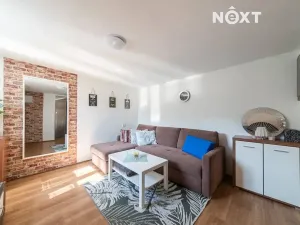 Prodej chaty, Karviná, Na Stráni, 32 m2