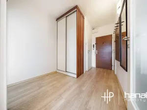 Pronájem bytu 3+1, Olomouc, Nešporova, 60 m2