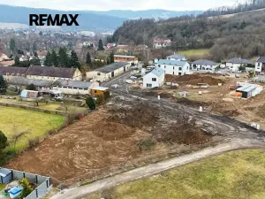 Prodej pozemku pro bydlení, Chrustenice, 1063 m2