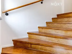 Prodej bytu 2+kk, Praha - Zbraslav, Elišky Přemyslovny, 79 m2