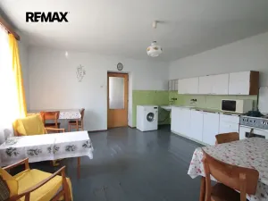 Prodej rodinného domu, Církvice, 120 m2