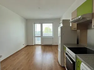 Pronájem bytu 2+kk, Bučovice, U Škol, 48 m2