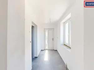 Prodej rodinného domu, Bučovice, Na Padělcích, 175 m2