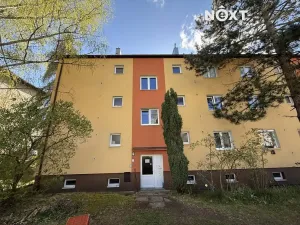 Prodej bytu 2+1, Plzeň, Zahradní, 49 m2