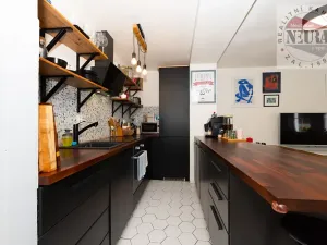 Prodej bytu 3+kk, Praha - Veleslavín, Pod novým lesem, 81 m2