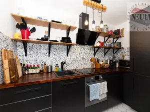 Prodej bytu 3+kk, Praha - Veleslavín, Pod novým lesem, 81 m2