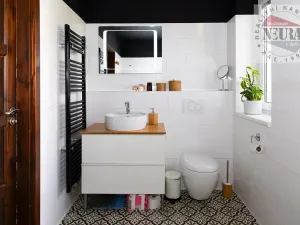 Prodej bytu 3+kk, Praha - Veleslavín, Pod novým lesem, 81 m2
