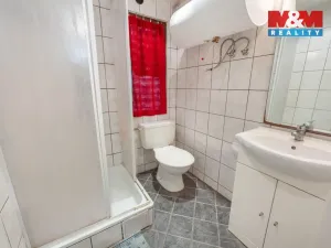 Prodej chaty, Kaliště - Lensedly, 52 m2