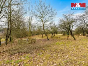 Prodej rodinného domu, Dobré - Hlinné, 55 m2