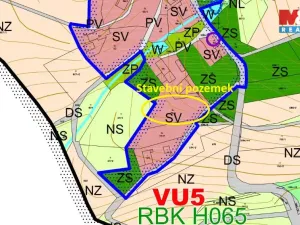 Prodej rodinného domu, Dobré - Hlinné, 55 m2
