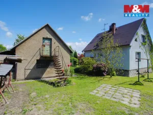 Prodej rodinného domu, Orlová - Poruba, Čs. armády, 140 m2
