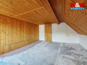 Prodej rodinného domu, Podmokly, 137 m2