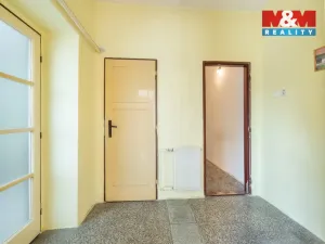 Prodej rodinného domu, Jeneč, Nouzov, 214 m2