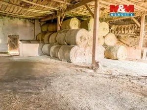 Prodej rodinného domu, Křenice - Kámen, 350 m2