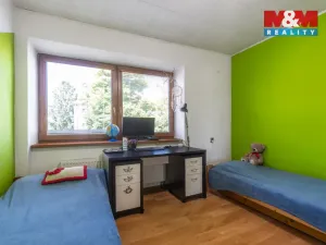 Pronájem bytu 4+kk, Otrokovice - Kvítkovice, tř. Osvobození, 91 m2