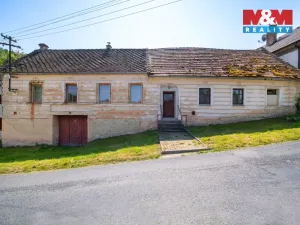 Prodej rodinného domu, Velké Opatovice - Velká Roudka, 106 m2