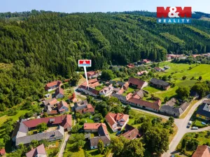 Prodej rodinného domu, Velké Opatovice - Velká Roudka, 106 m2