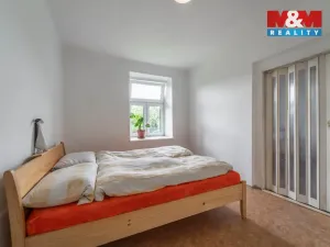 Prodej rodinného domu, Kostelec nad Černými lesy - Svatbín, 171 m2