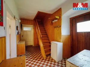 Prodej rodinného domu, Neurazy - Soběsuky, 138 m2