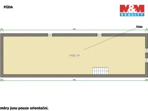 Prodej rodinného domu, Neurazy - Soběsuky, 138 m2