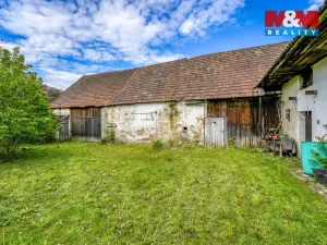Prodej rodinného domu, Neurazy - Soběsuky, 138 m2