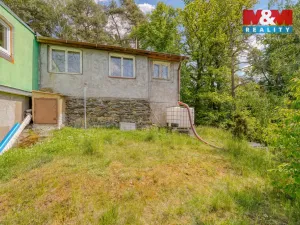 Prodej chaty, Vranov, 27 m2