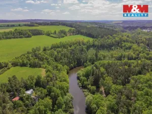 Prodej chaty, Vranov, 27 m2