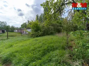 Prodej zahrady, Nové Sedlo, 301 m2
