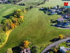 Prodej pozemku pro bydlení, Zaječov, 1155 m2