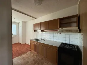 Prodej bytu 3+1, Praha - Háje, Stříbrského, 75 m2
