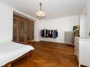Prodej bytu 2+1, Praha - Břevnov, Bělohorská, 70 m2