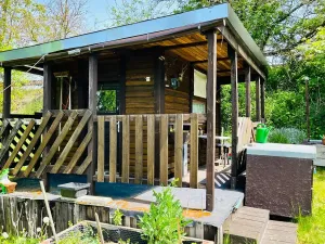 Prodej chaty, Nové Strašecí, Na Ladě, 30 m2