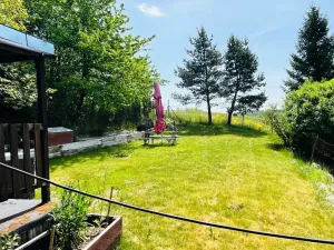 Prodej chaty, Nové Strašecí, Na Ladě, 30 m2