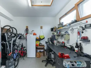 Prodej rodinného domu, Javornice, 183 m2