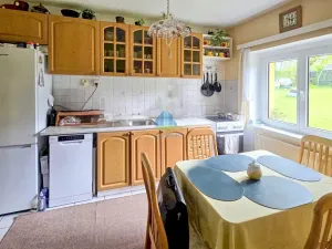 Prodej rodinného domu, Josefov - Hřebeny, 245 m2