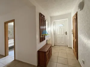 Prodej rodinného domu, Františkovy Lázně - Horní Lomany, Lomanská, 174 m2