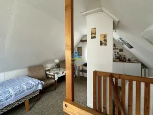 Prodej chaty, Cheb, Tršnická, 16 m2