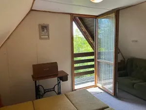 Prodej - jiné, Stříbro, 35 m2