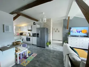 Pronájem bytu 3+kk, Moravany, 63 m2