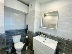 Pronájem bytu 3+kk, Moravany, 63 m2