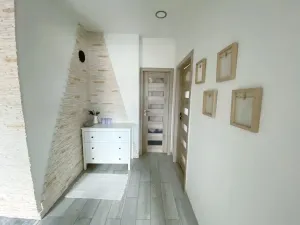 Pronájem bytu 3+kk, Moravany, 63 m2