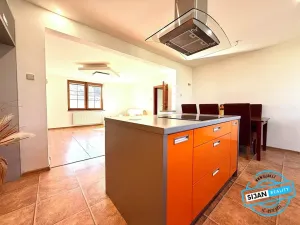 Prodej bytu 3+kk, Krnov, Pivovarská, 120 m2