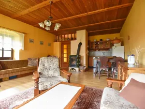 Prodej rodinného domu, Malinová, 105 m2