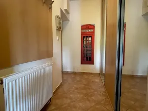 Pronájem bytu 3+kk, Brno, Kneslova, 74 m2