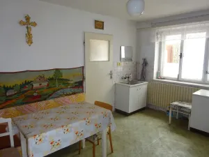 Prodej rodinného domu, Ořechov, 62 m2