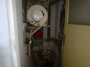 Prodej rodinného domu, Ořechov, 62 m2