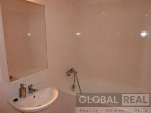 Pronájem bytu 2+kk, Jihlava, Březinova, 54 m2